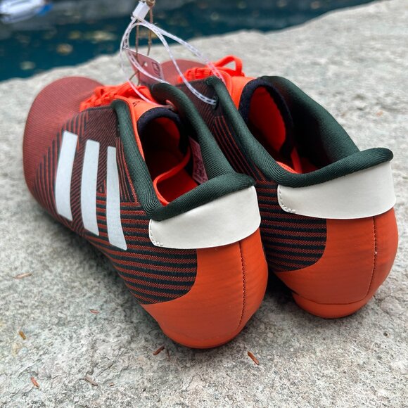 Adidas “The Road Shoe” Unisex Cycling Shoes – Women 7.5 – Men 6.5 – New - Picture 3 of 16
